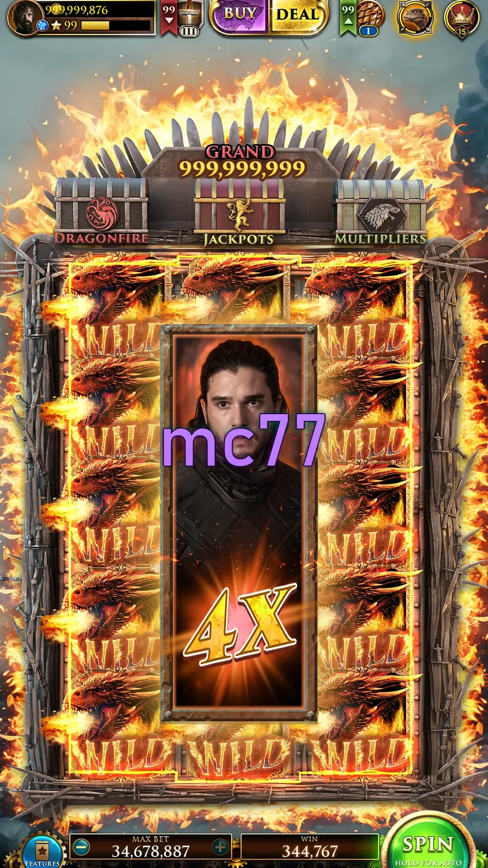 mc77 APK