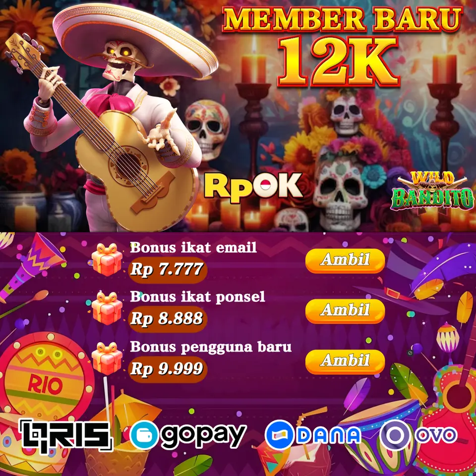 mc77 Masuk
