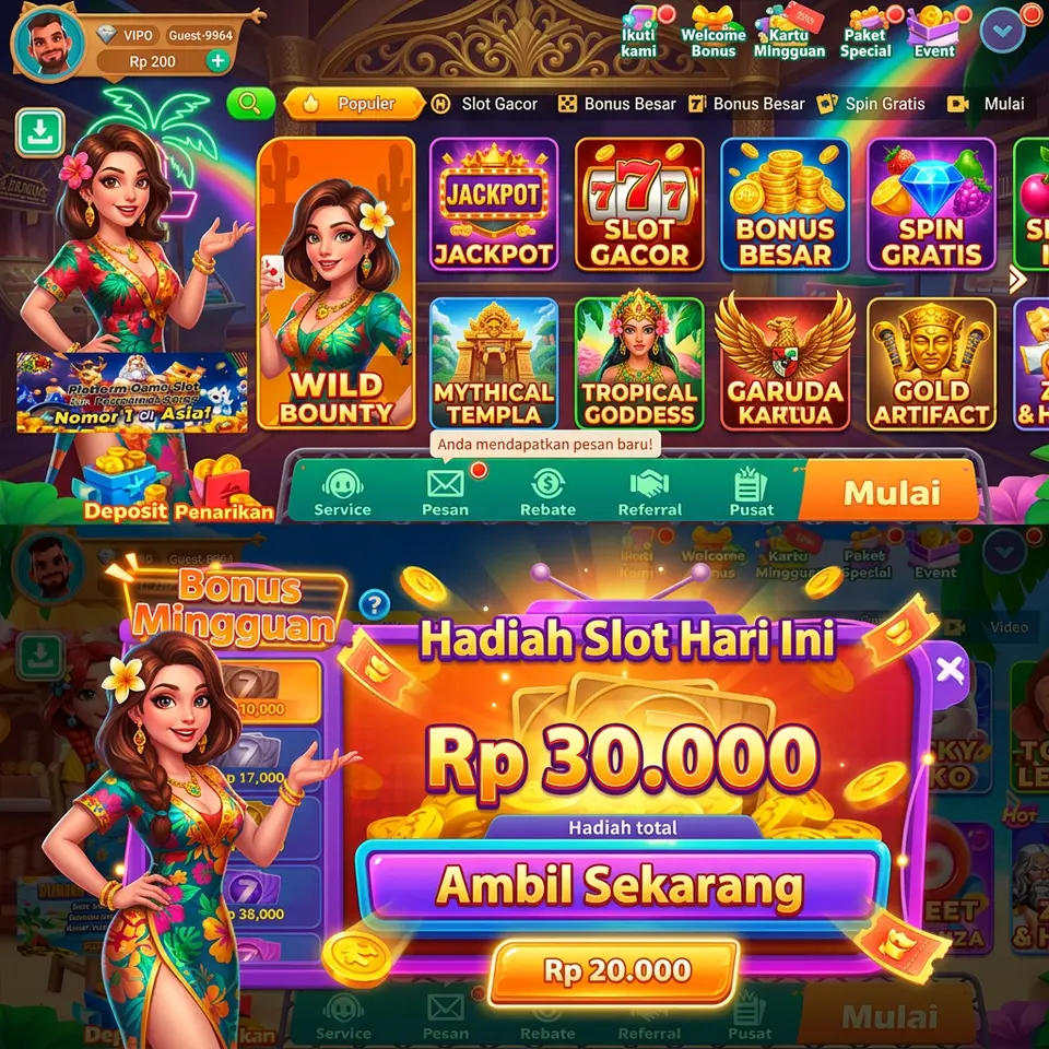 mc77 Masuk - mc77 Resmi