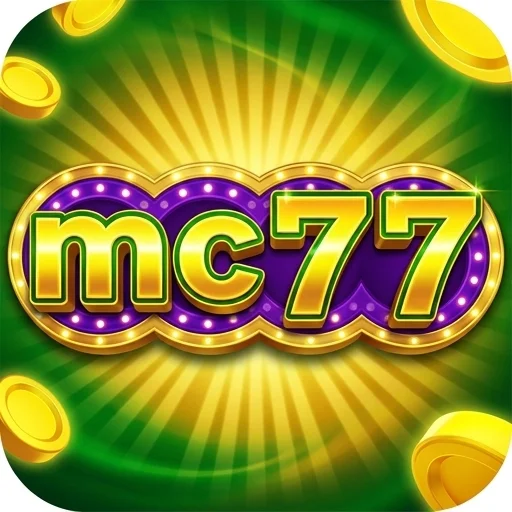 mc77 Logo - Resmi