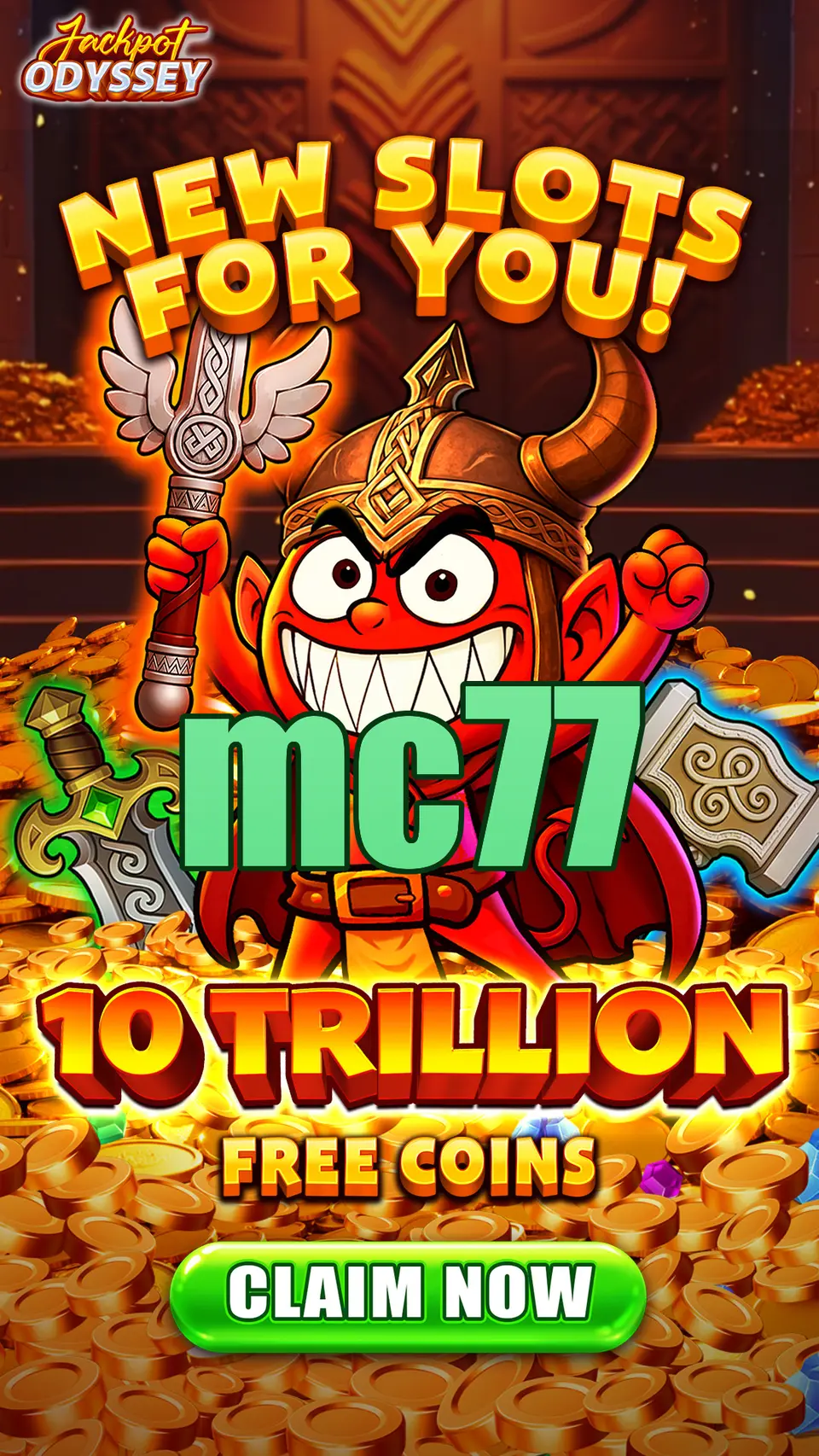 mc77 Preview - Resmi Unduh